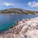 Apartament Mama Rogoznica (Sibenik-Knin)