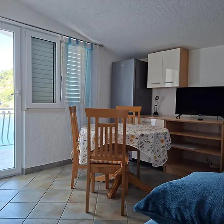 Mama Apartament