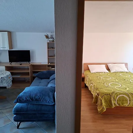 Apartament Mama