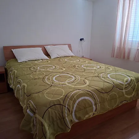 Apartament Mama *