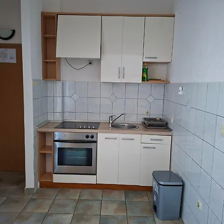 Apartament Mama