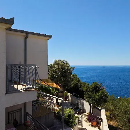 Apartament Mama *