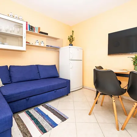 Apartament Mama *