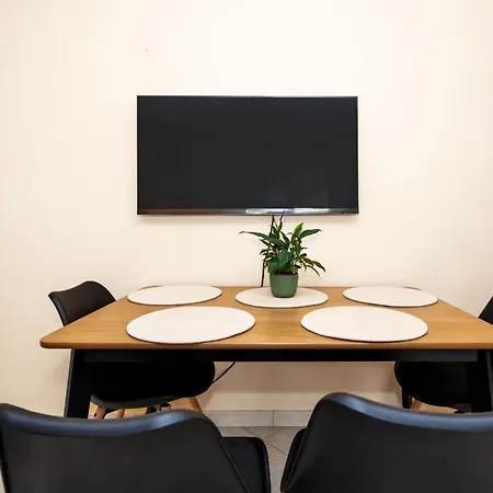 Mama Apartament