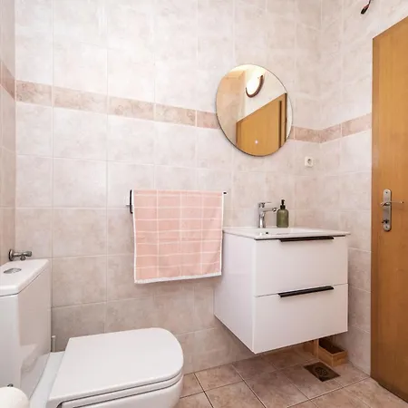 Mama Apartament Rogoznica (Sibenik-Knin)