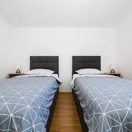 Apartament Mama