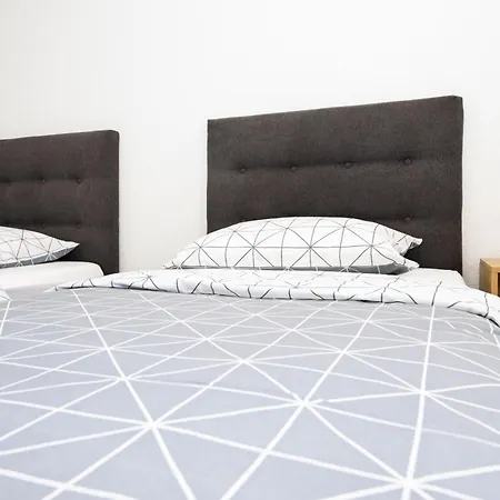 Apartament Mama *