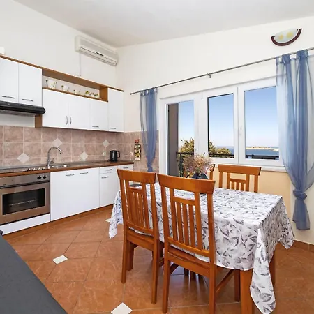 Apartament Mama