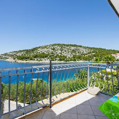 Mama Apartament Rogoznica (Sibenik-Knin)