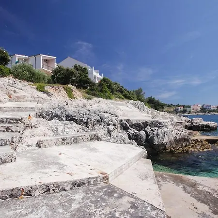 Apartmán Mama Rogoznica (Sibenik-Knin)