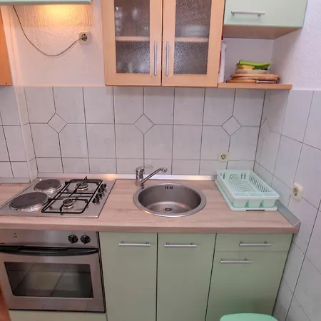 Mama Apartmán Rogoznica (Sibenik-Knin)