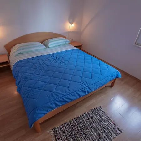 Mama Apartmán *