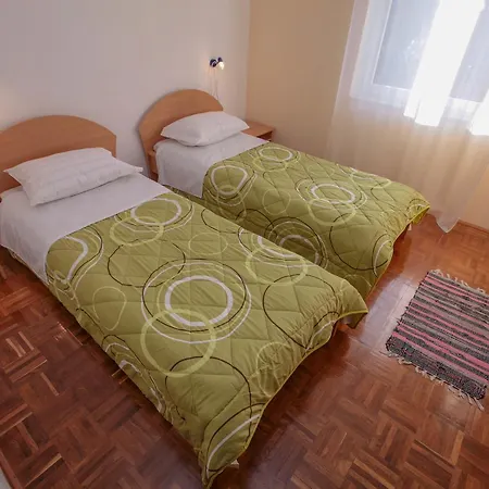 Apartmán Mama *