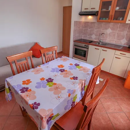 Mama Apartament Rogoznica (Sibenik-Knin)