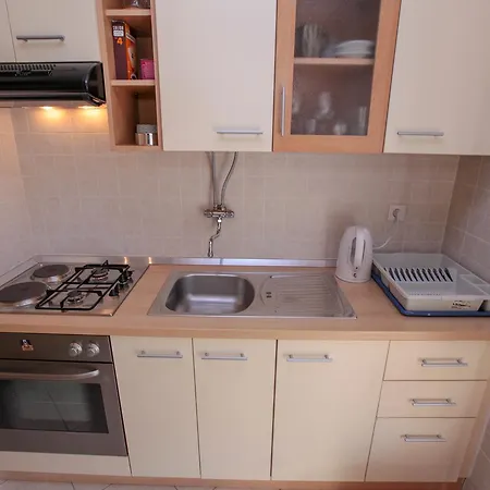 Mama Apartament