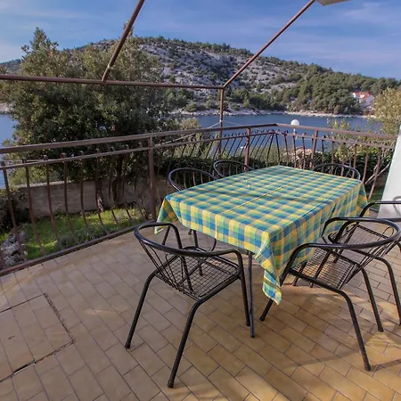 Mama Apartmán Rogoznica (Sibenik-Knin)