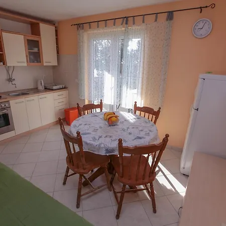 Apartmán Mama Rogoznica (Sibenik-Knin)