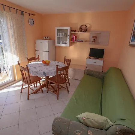 Apartament Mama