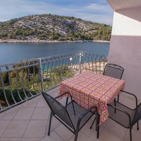 Mama Apartament Rogoznica (Sibenik-Knin)