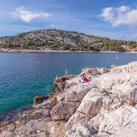 Apartmán Mama Rogoznica (Sibenik-Knin)