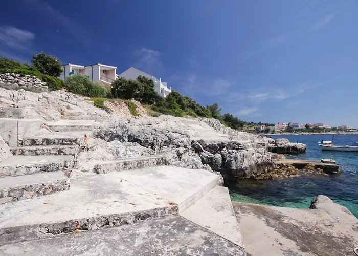 Daire Mama Rogoznica (Sibenik-Knin)