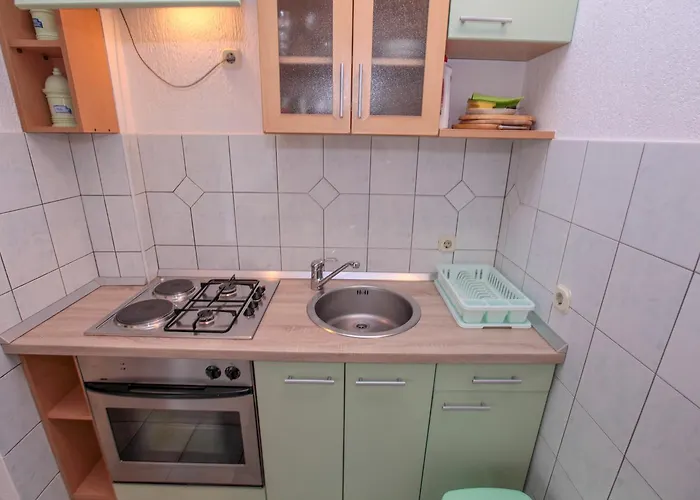 Mama Daire Rogoznica (Sibenik-Knin)