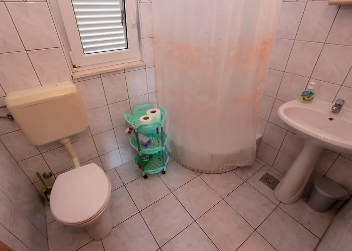 Mama * Rogoznica (Sibenik-Knin)