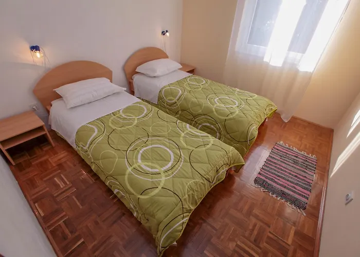 Διαμέρισμα Mama *