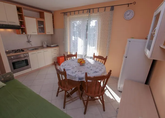 Apartment Mama Rogoznica (Sibenik-Knin)
