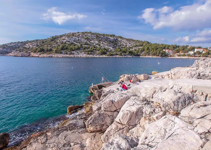 Daire Mama Rogoznica (Sibenik-Knin)